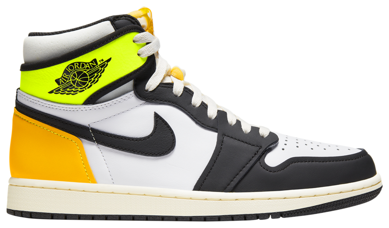 Jordan Retro 1 High OG - Men's | Foot Locker