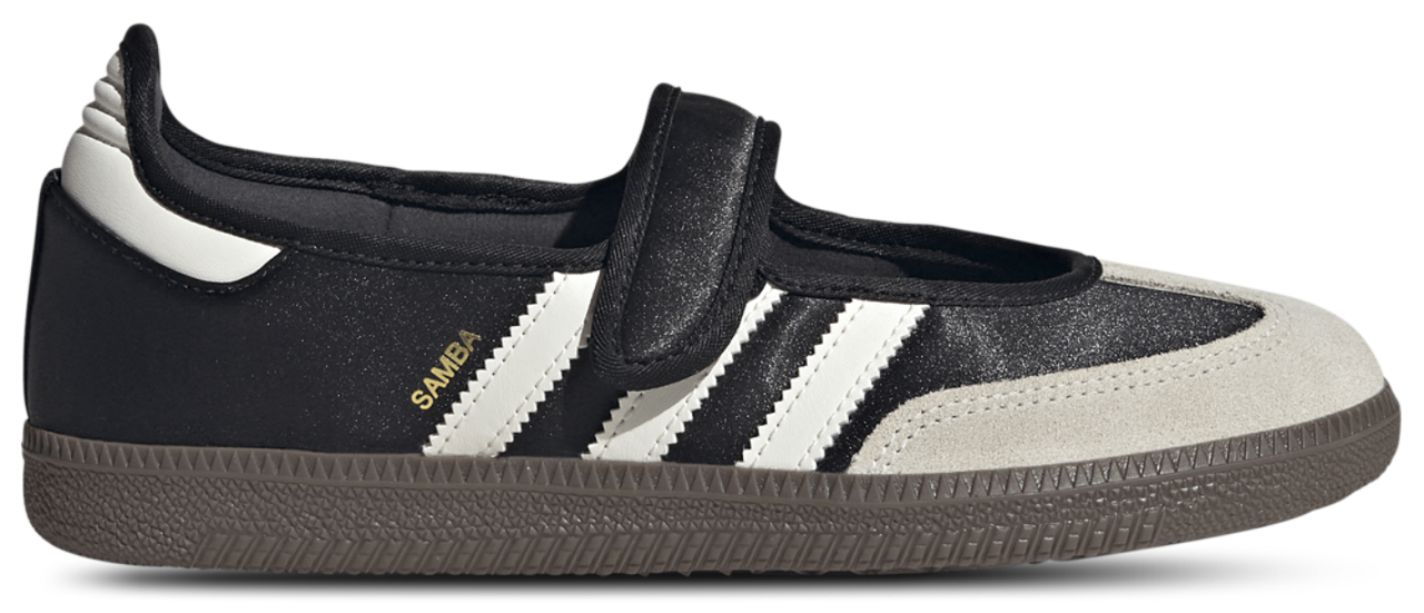 adidas Originals Samba Jane  Image 1 of 5. Tap to open photo gallery.