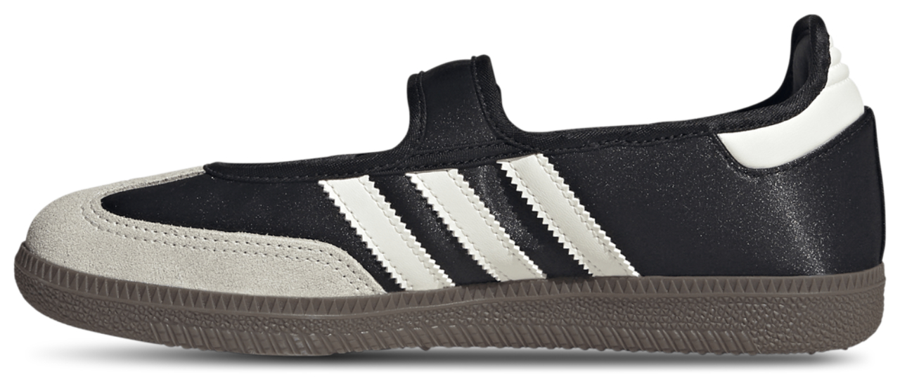 adidas Originals Samba Jane  Image 2 of 5. Tap to open photo gallery.