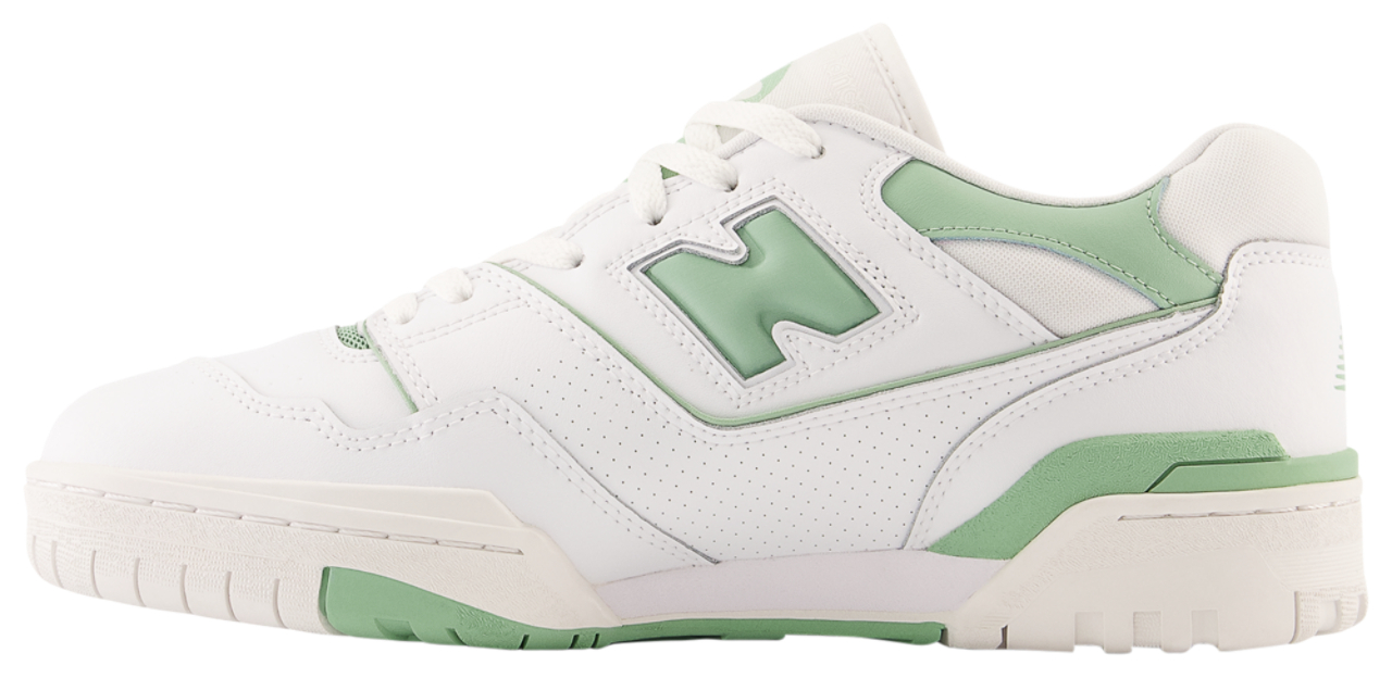 New Balance 550 Image 2 of 5. Tap to open photo gallery.