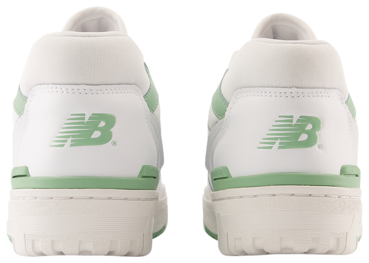 New Balance 550 Image 3 of 5. Tap to open photo gallery.