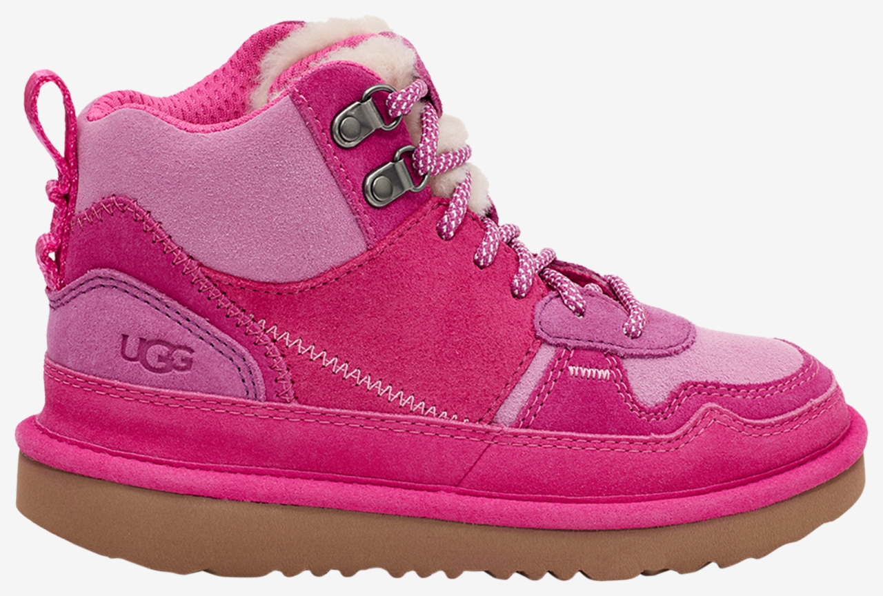 UGG Highland Heritage Hi Boots Image 1 of 5. Tap to open photo gallery.