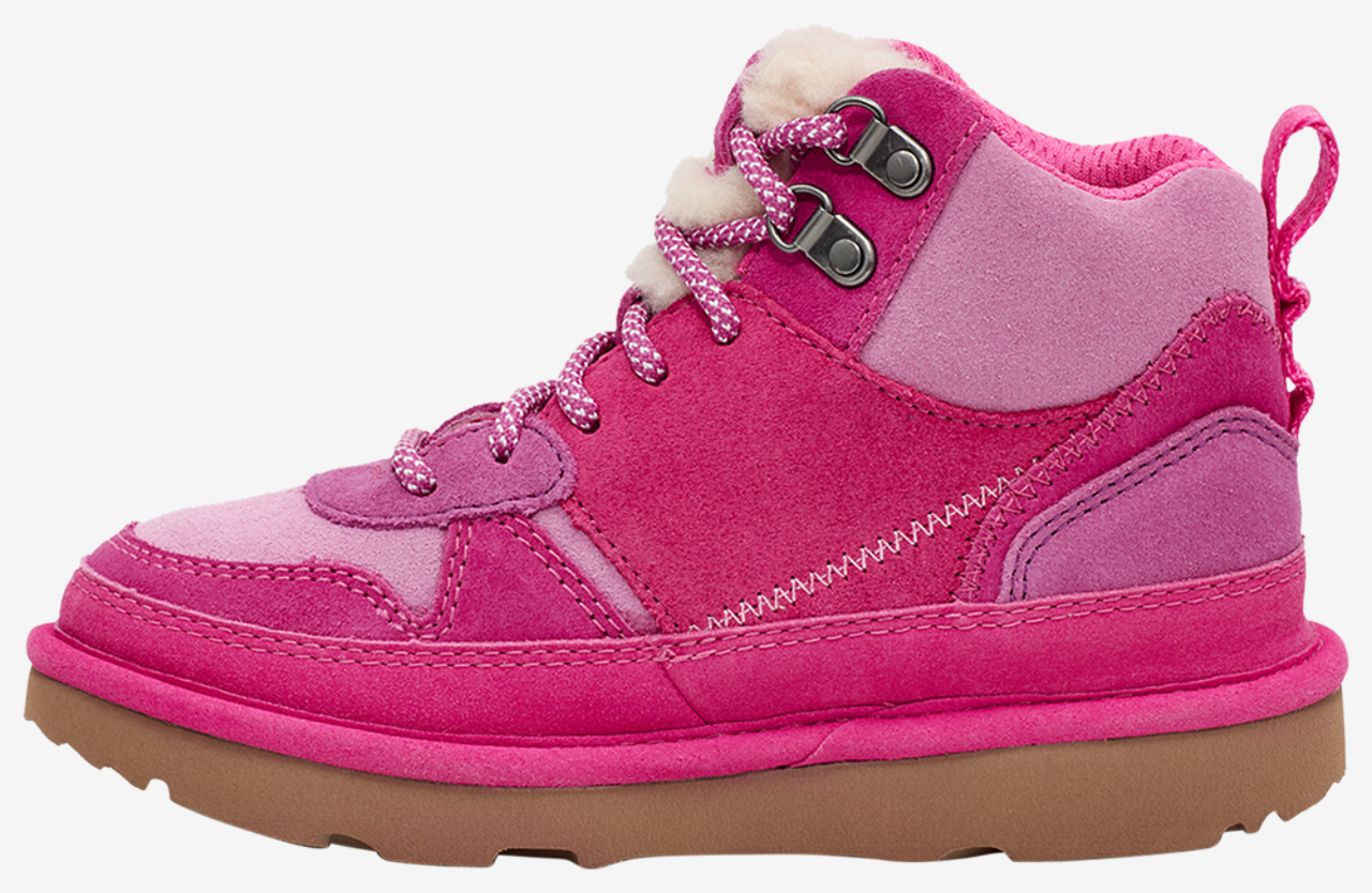 UGG Highland Heritage Hi Boots Image 2 of 5. Tap to open photo gallery.