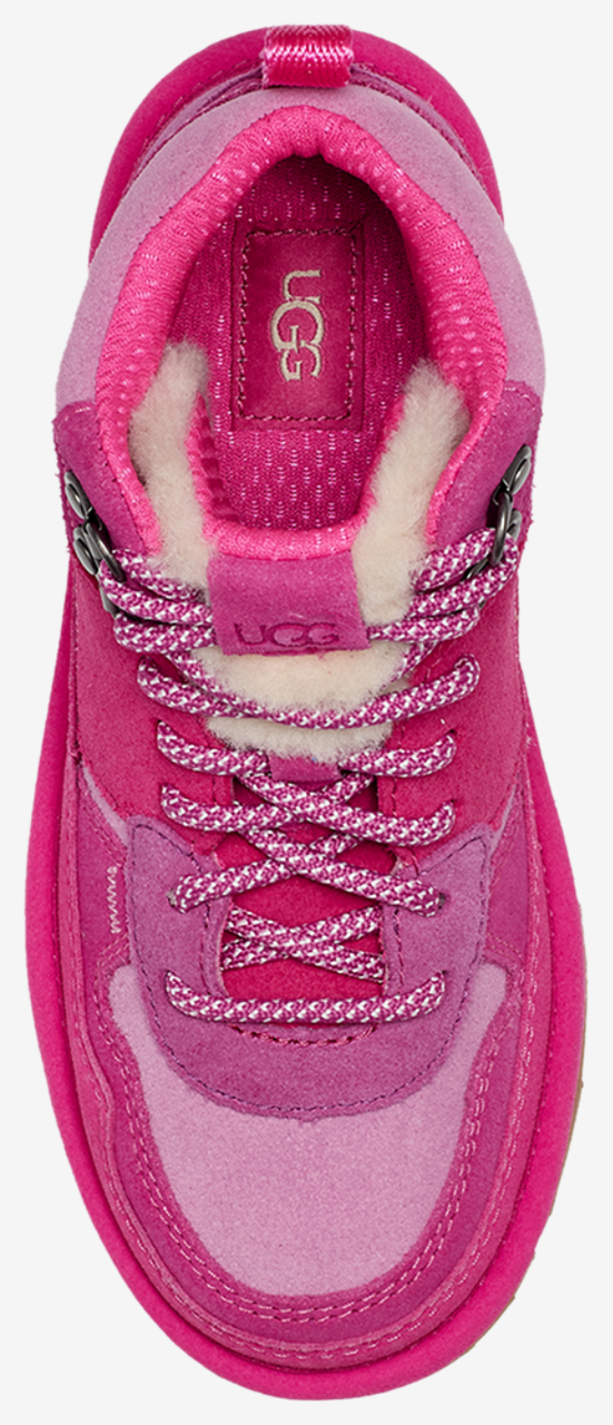 UGG Highland Heritage Hi Boots Image 4 of 5. Tap to open photo gallery.