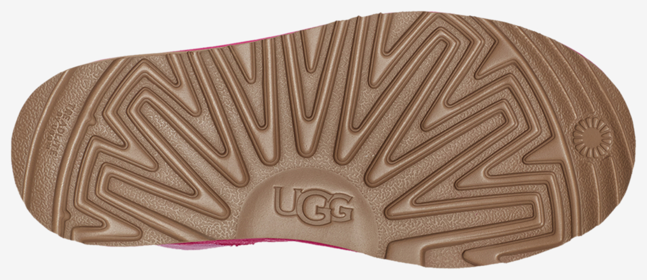 UGG Highland Heritage Hi Boots Image 5 of 5. Tap to open photo gallery.