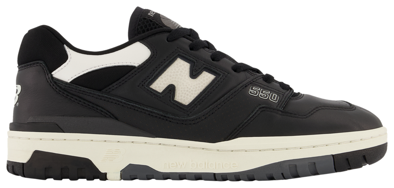 New Balance 550 Image 1 of 5. Tap to open photo gallery.