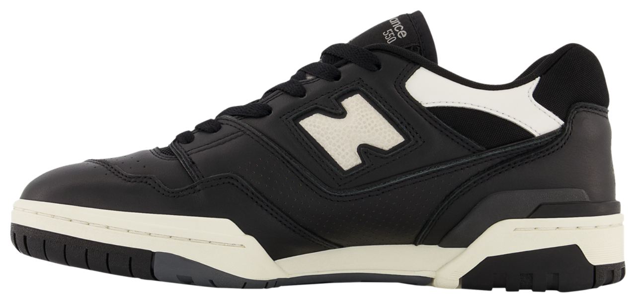 New Balance 550 Image 2 of 5. Tap to open photo gallery.