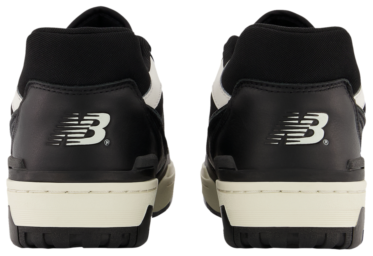 New Balance 550 Image 3 of 5. Tap to open photo gallery.