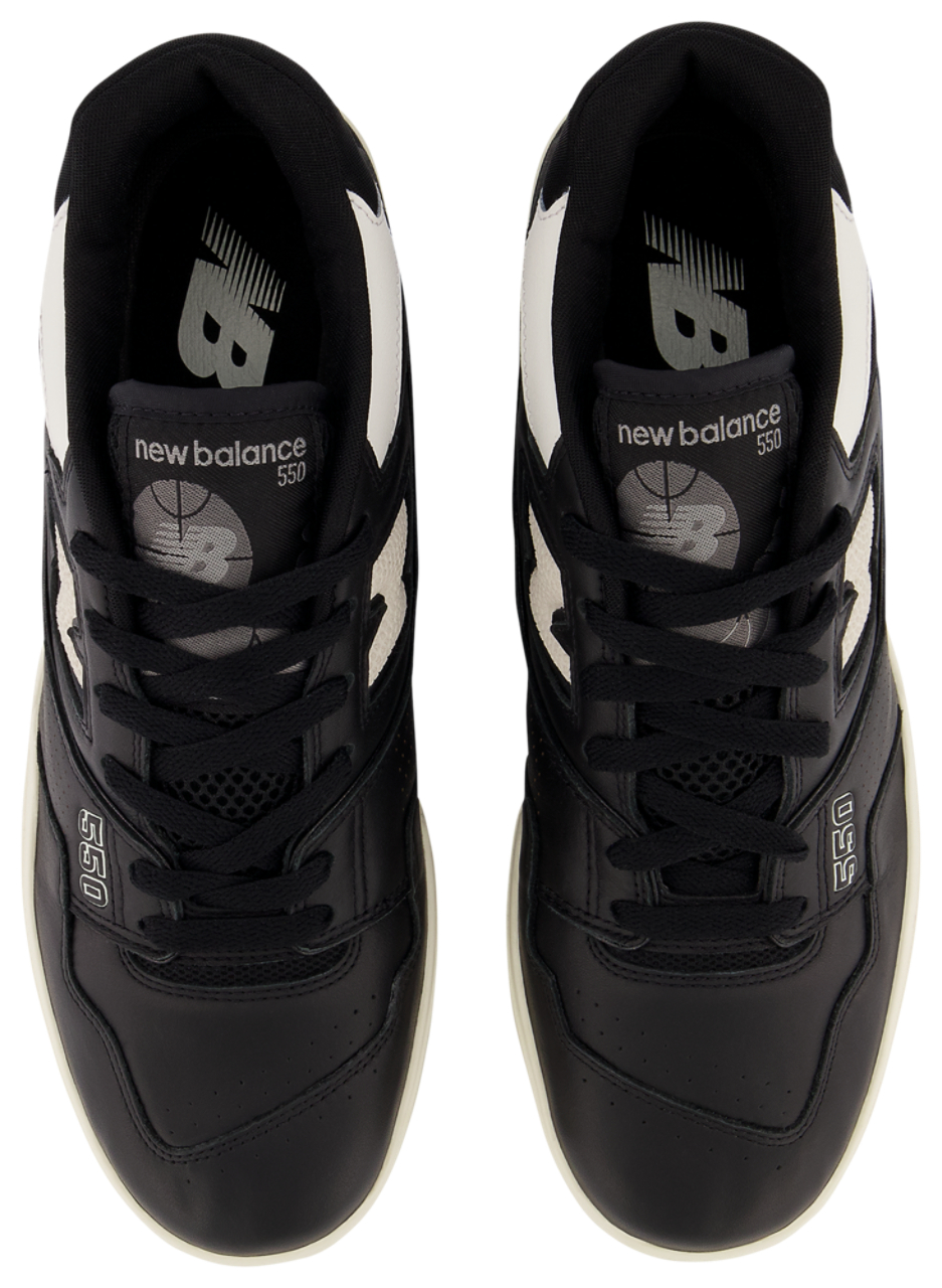 New Balance 550 Image 4 of 5. Tap to open photo gallery.