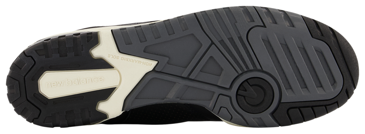 New Balance 550 Image 5 of 5. Tap to open photo gallery.