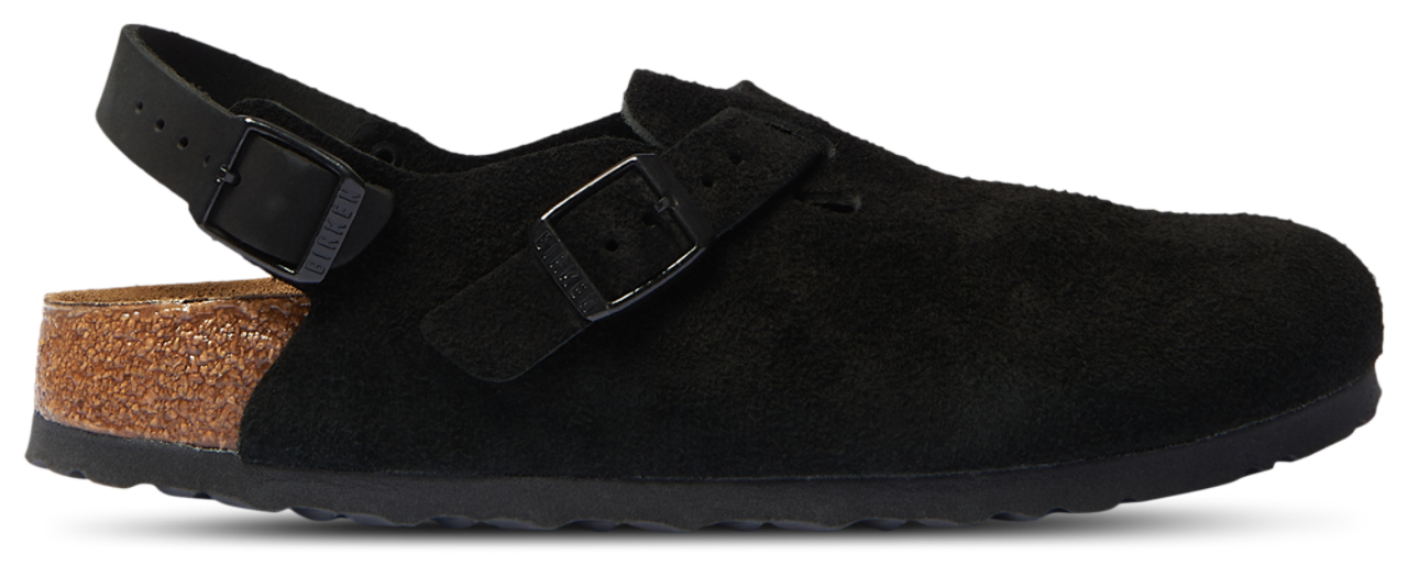 Birkenstock Tokyo Suede  Image 1 of 5. Tap to open photo gallery.