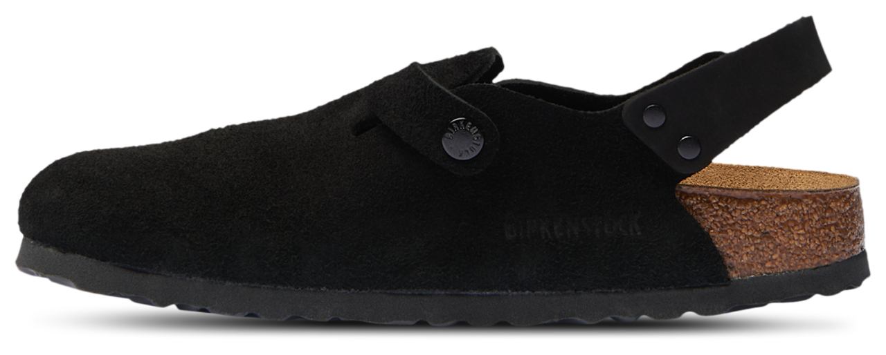 Birkenstock Tokyo Suede  Image 2 of 5. Tap to open photo gallery.