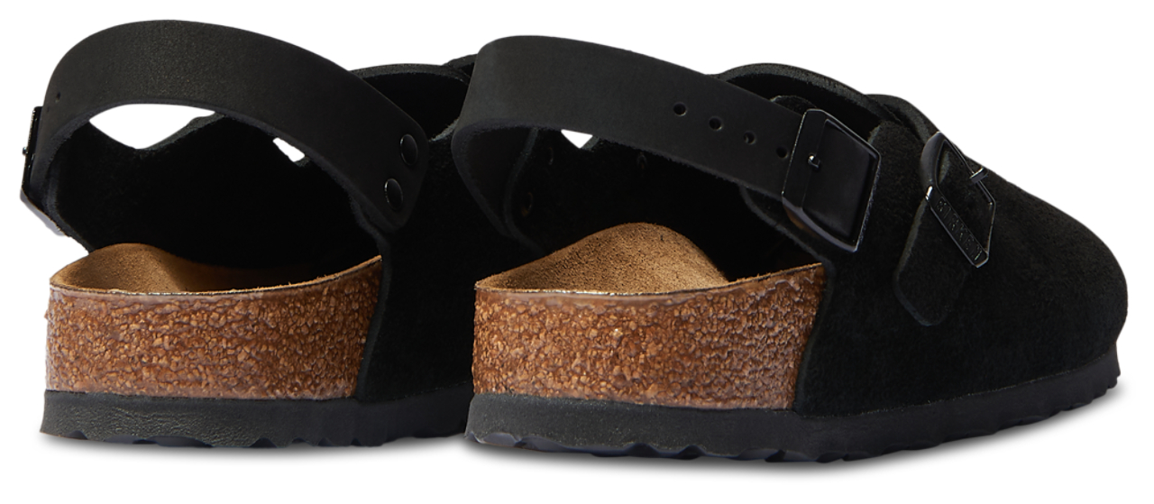 Birkenstock Tokyo Suede  Image 3 of 5. Tap to open photo gallery.
