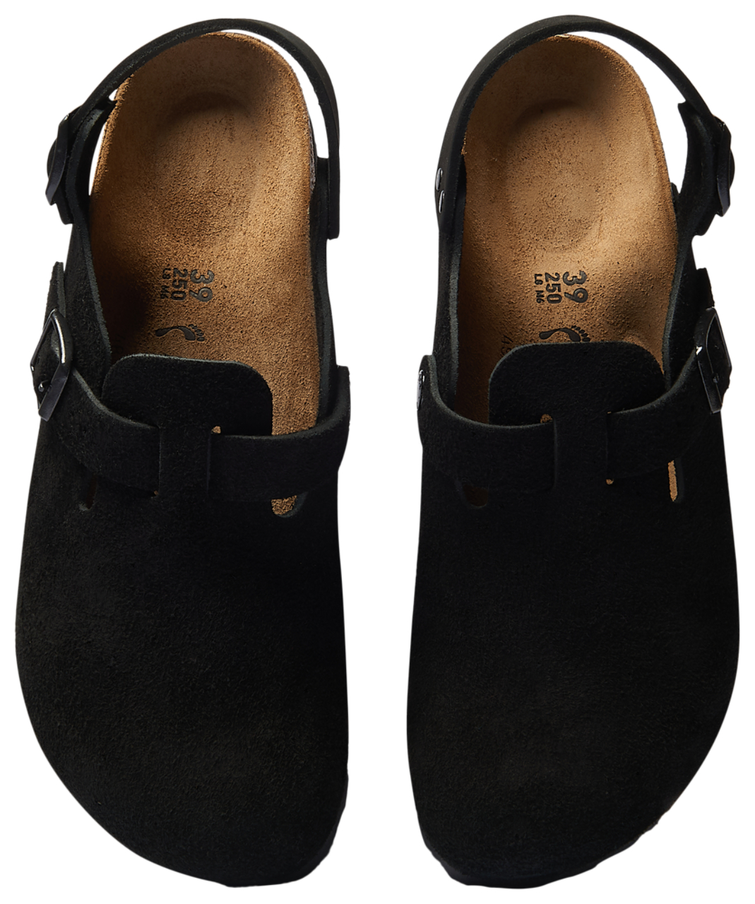 Birkenstock Tokyo Suede  Image 4 of 5. Tap to open photo gallery.