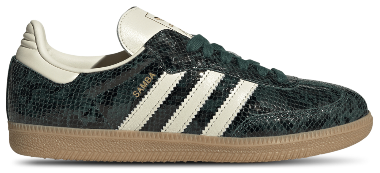 adidas Originals Samba Image 1 de 5. Appuyez pour ouvrir la galerie de photos.