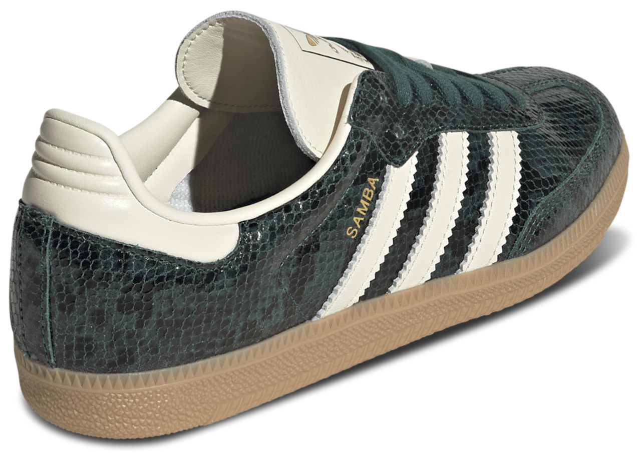 adidas Originals Samba Image 3 de 5. Appuyez pour ouvrir la galerie de photos.