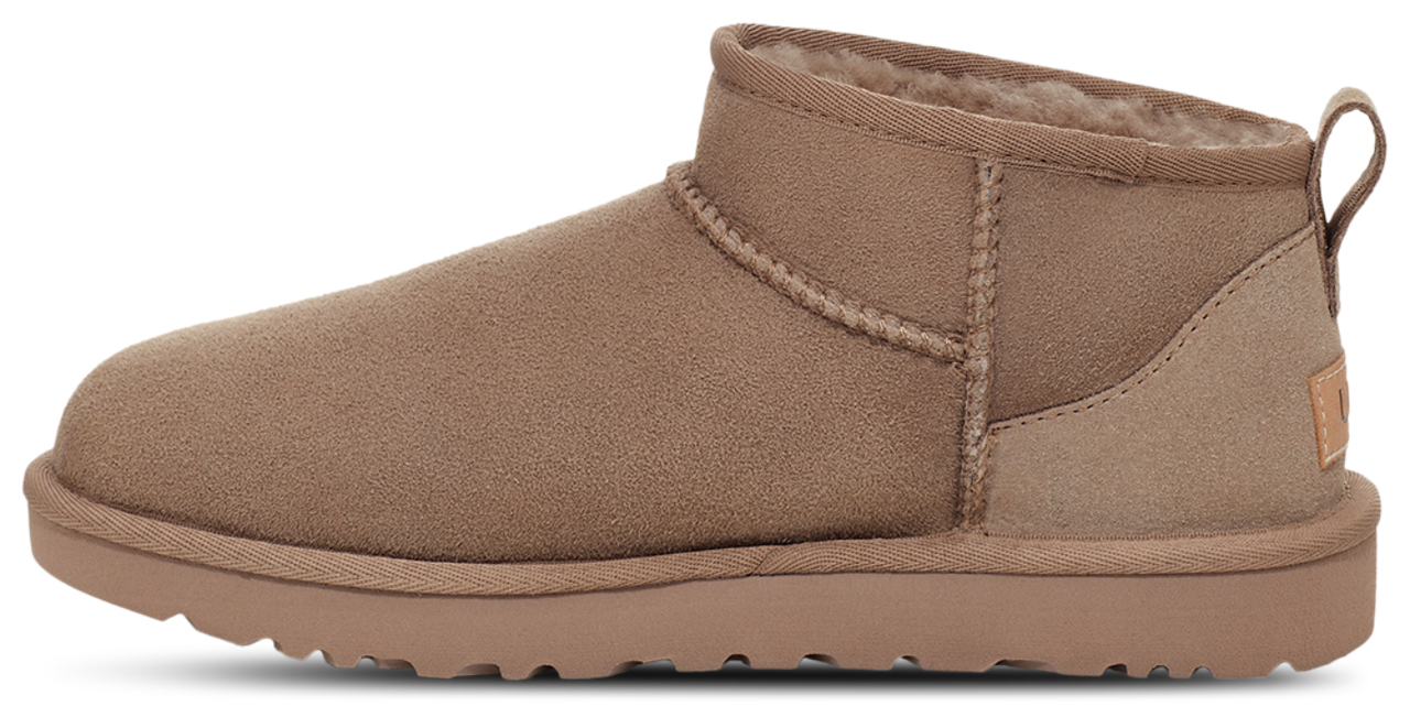 UGG Classic Ultra Mini  Image 2 of 5. Tap to open photo gallery.