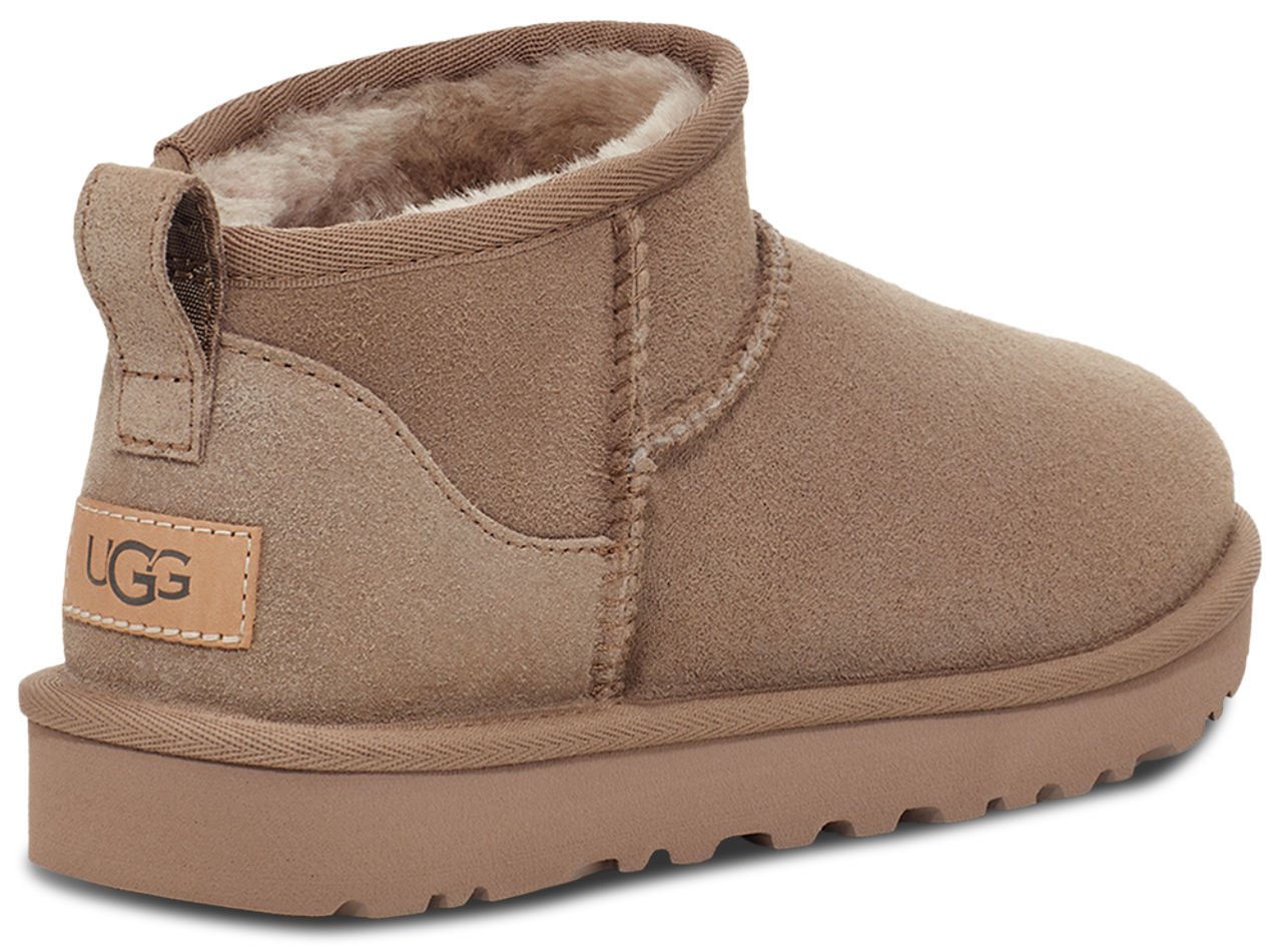 UGG Classic Ultra Mini  Image 3 of 5. Tap to open photo gallery.