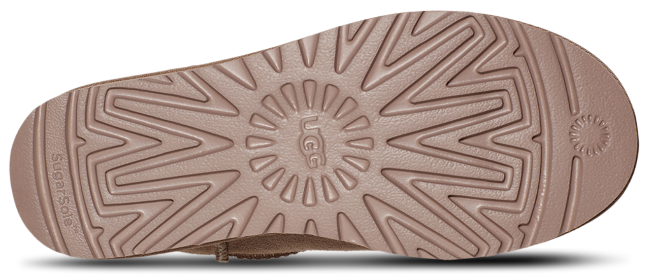 UGG Classic Ultra Mini  Image 5 of 5. Tap to open photo gallery.