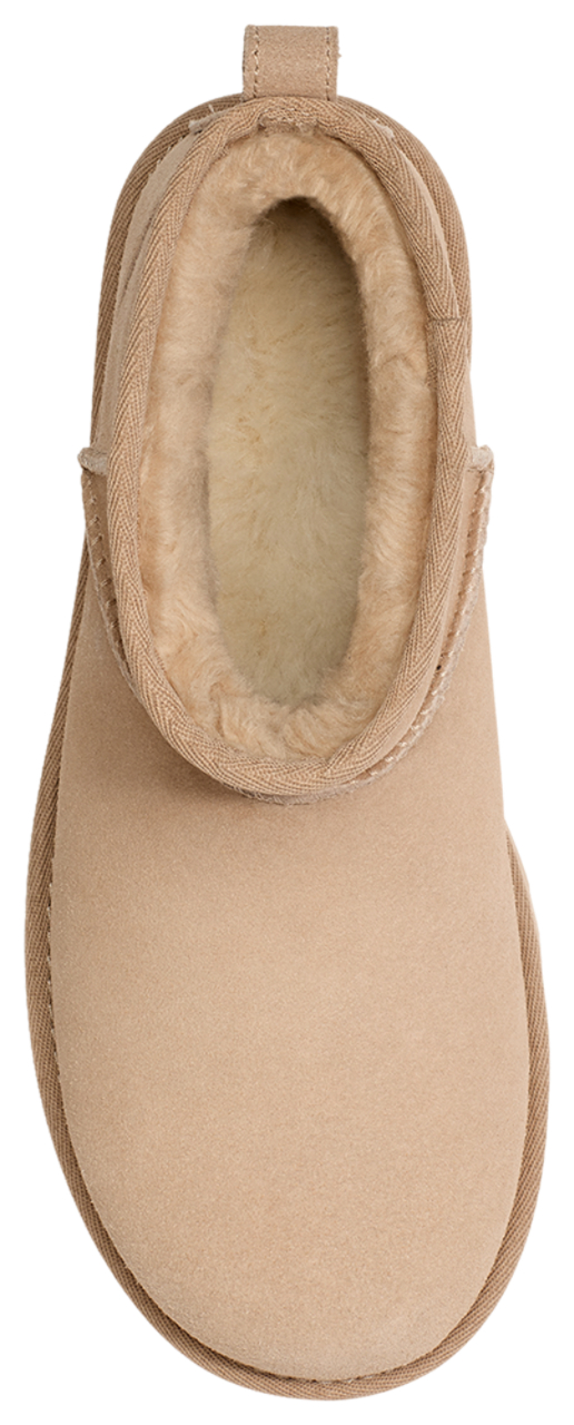 UGG Classic Ultra Mini Platform | Foot Locker Canada