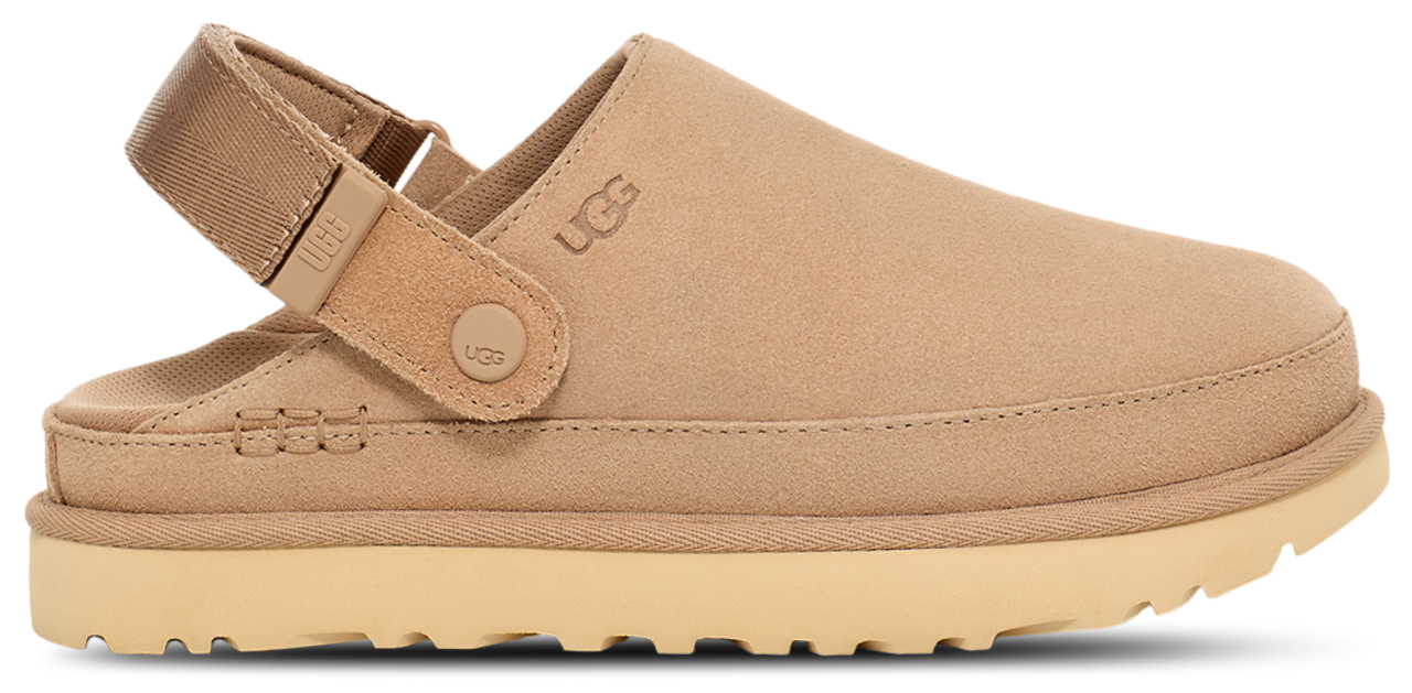UGG Goldenstar Clogs  Image 1 of 5. Tap to open photo gallery.