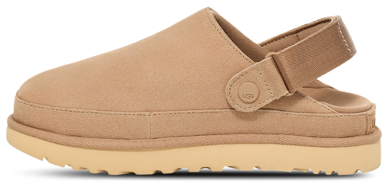 UGG Goldenstar Clogs  Image 2 of 5. Tap to open photo gallery.