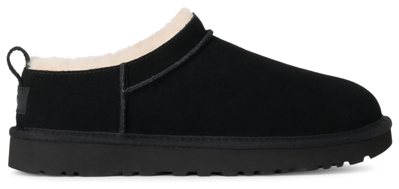 UGG Classic Micro  Image 1 of 5. Tap to open photo gallery.
