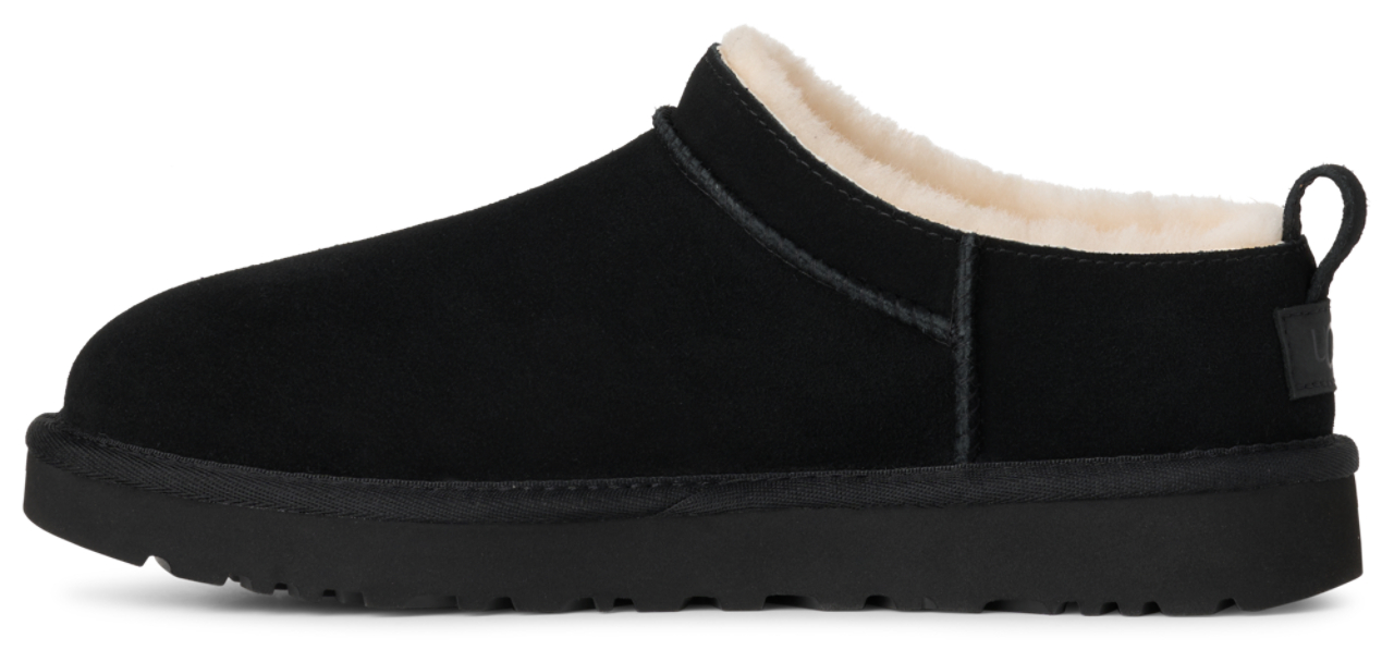 UGG Classic Micro  Image 2 of 5. Tap to open photo gallery.