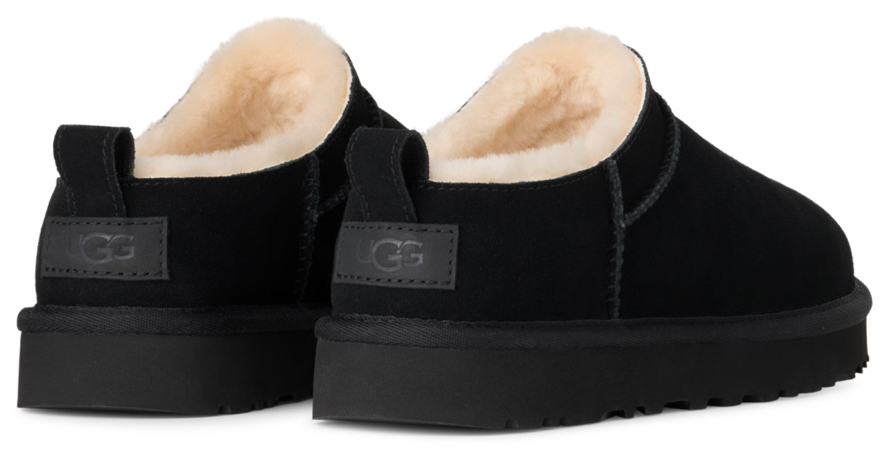 UGG Classic Micro  Image 3 of 5. Tap to open photo gallery.