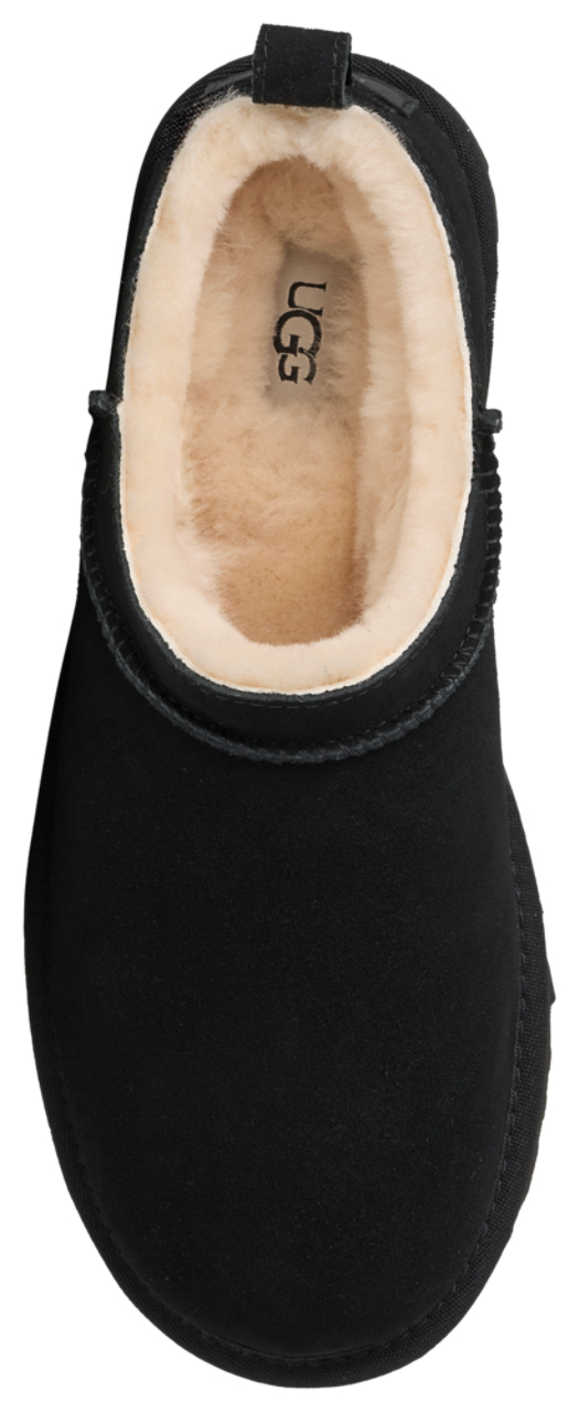 UGG Classic Micro  Image 4 of 5. Tap to open photo gallery.