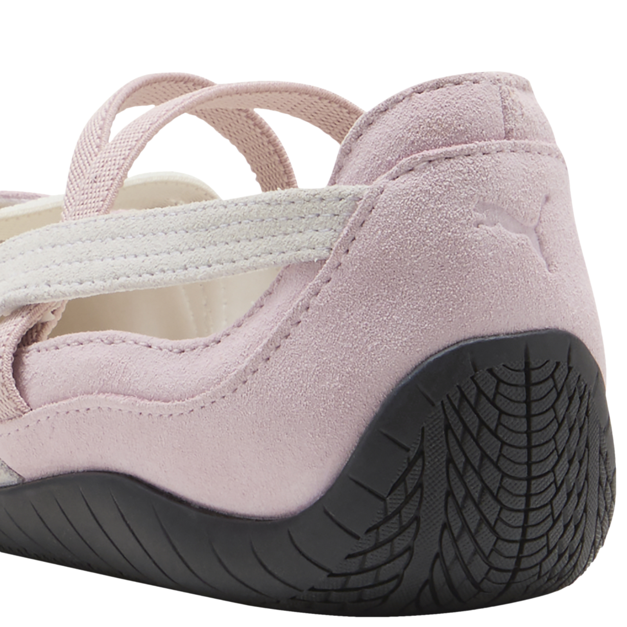PUMA Speedcat Ballet Suede  Image 3 of 5. Tap to open photo gallery.