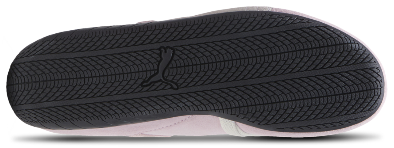 PUMA Speedcat Ballet Suede  Image 5 of 5. Tap to open photo gallery.
