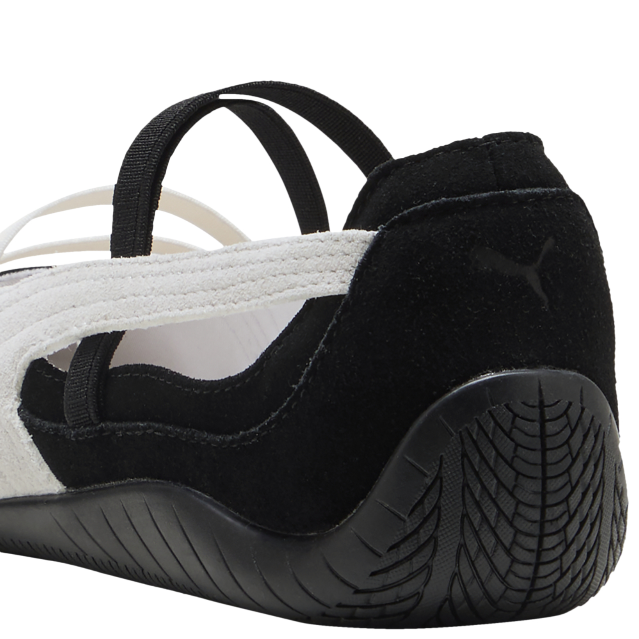 PUMA Speedcat Ballet Suede  Image 3 of 5. Tap to open photo gallery.
