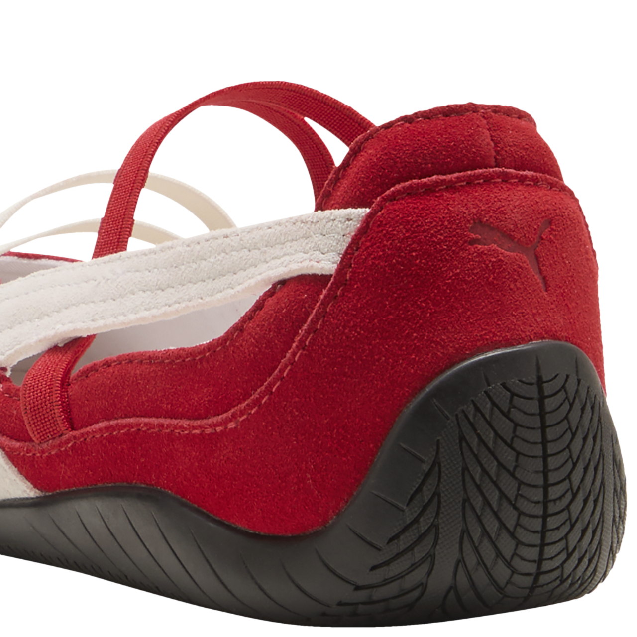 PUMA Speedcat Ballet Suede  Image 3 of 5. Tap to open photo gallery.