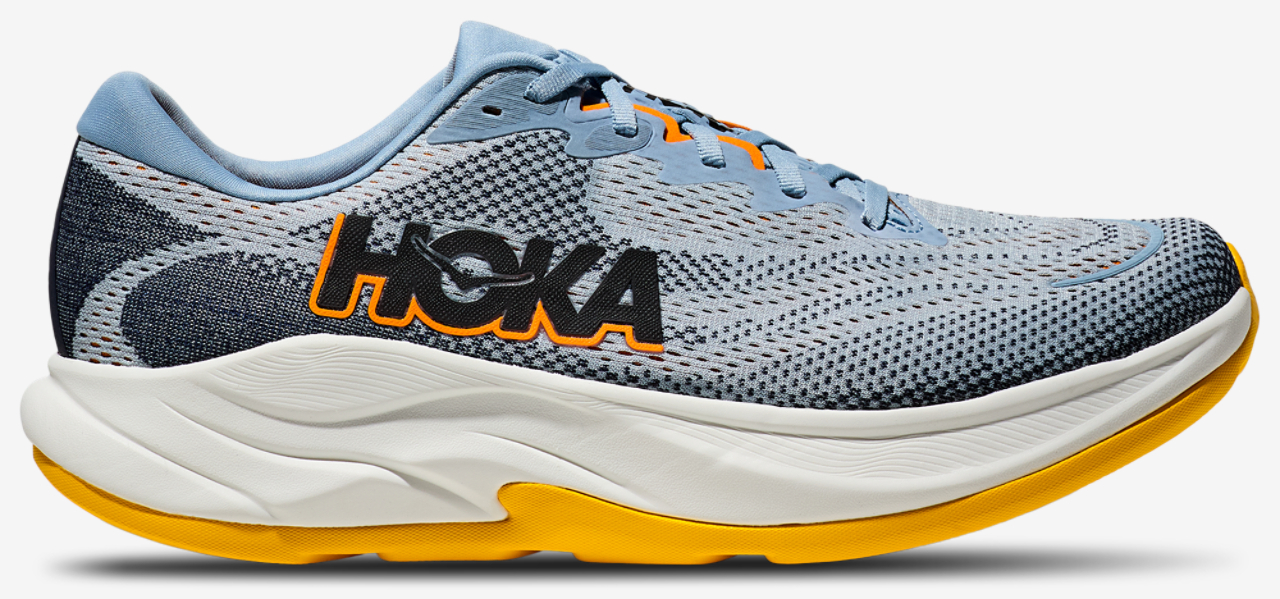 HOKA Rincon 4 Image 1 of 5. Tap to open photo gallery.
