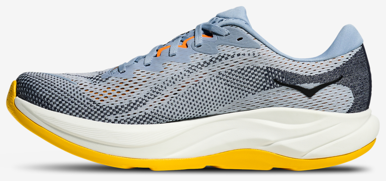 HOKA Rincon 4 Image 2 of 5. Tap to open photo gallery.