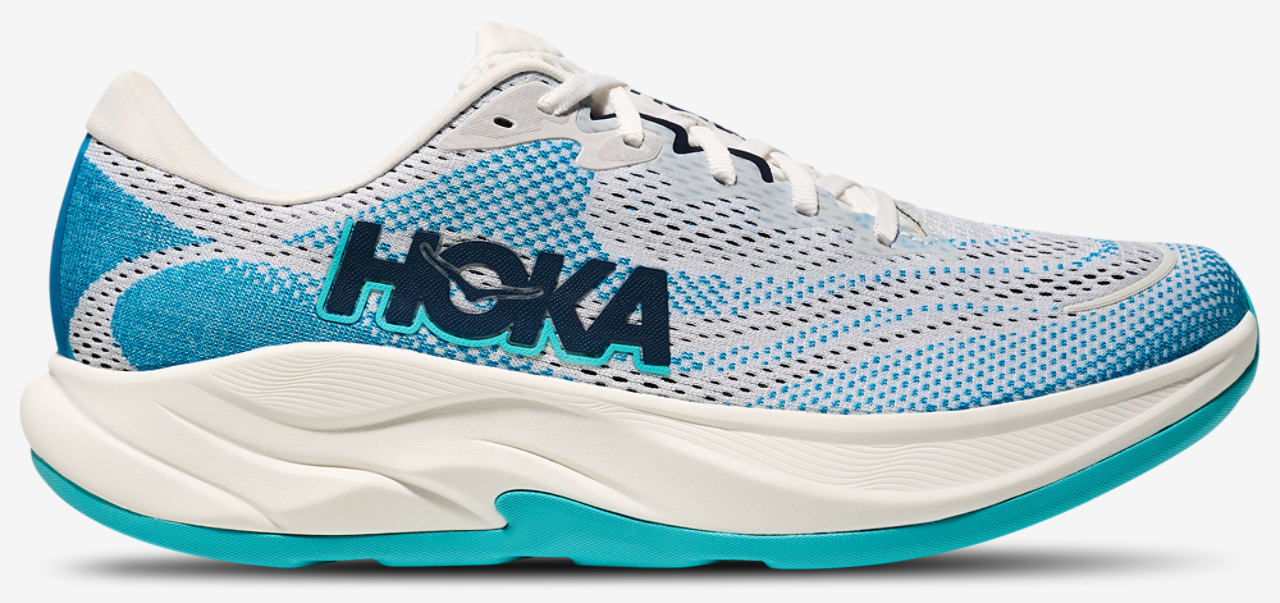HOKA Rincon 4 Image 1 of 5. Tap to open photo gallery.