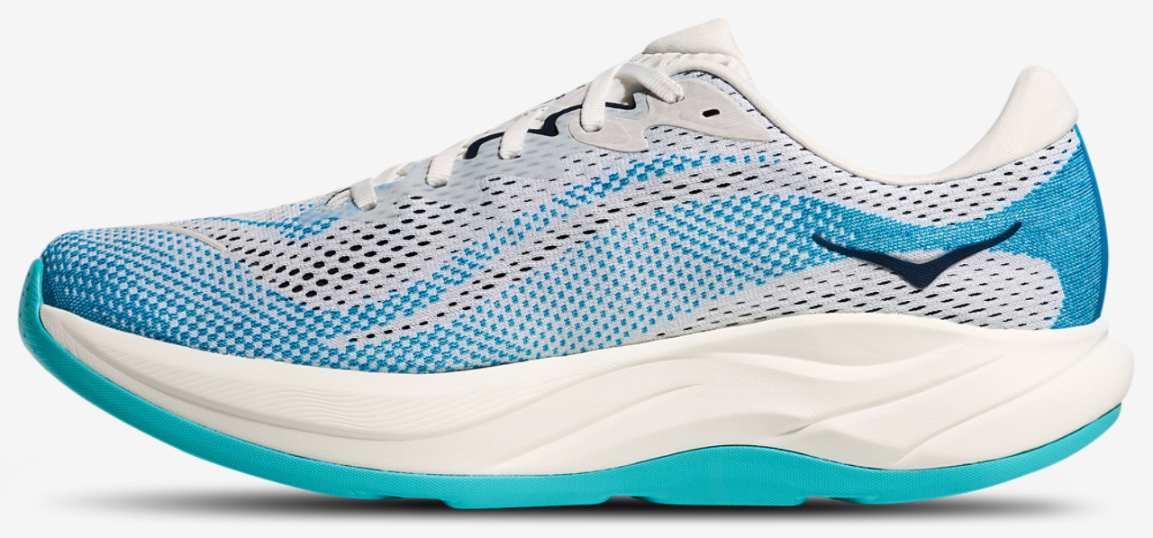 HOKA Rincon 4 Image 2 of 5. Tap to open photo gallery.