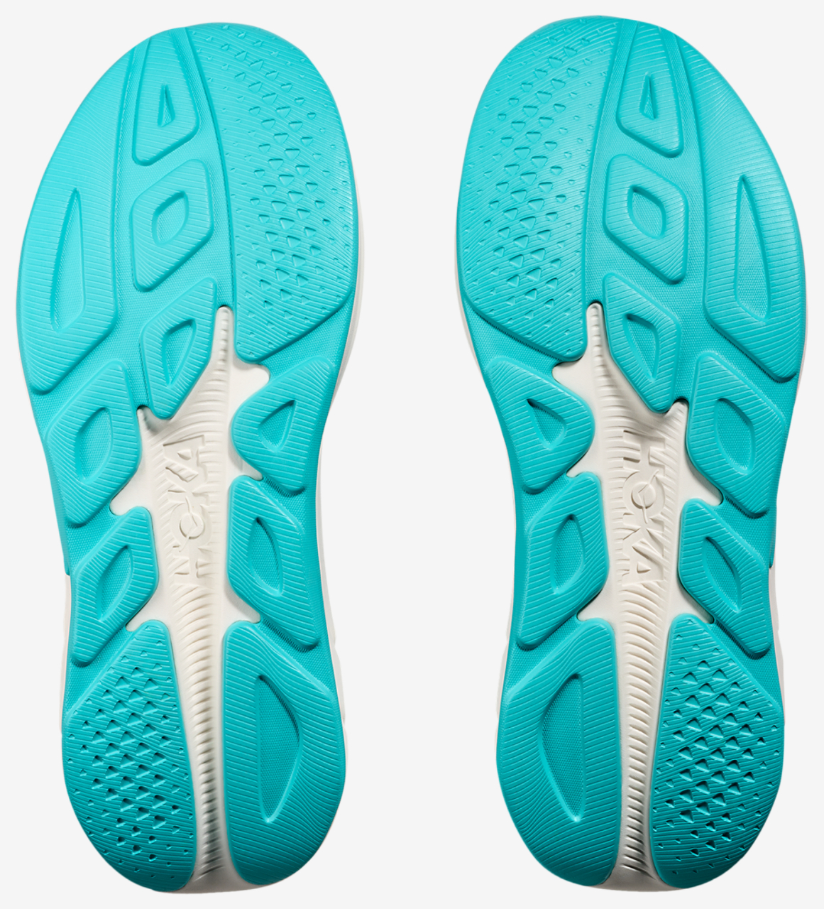 HOKA Rincon 4 Image 5 of 5. Tap to open photo gallery.