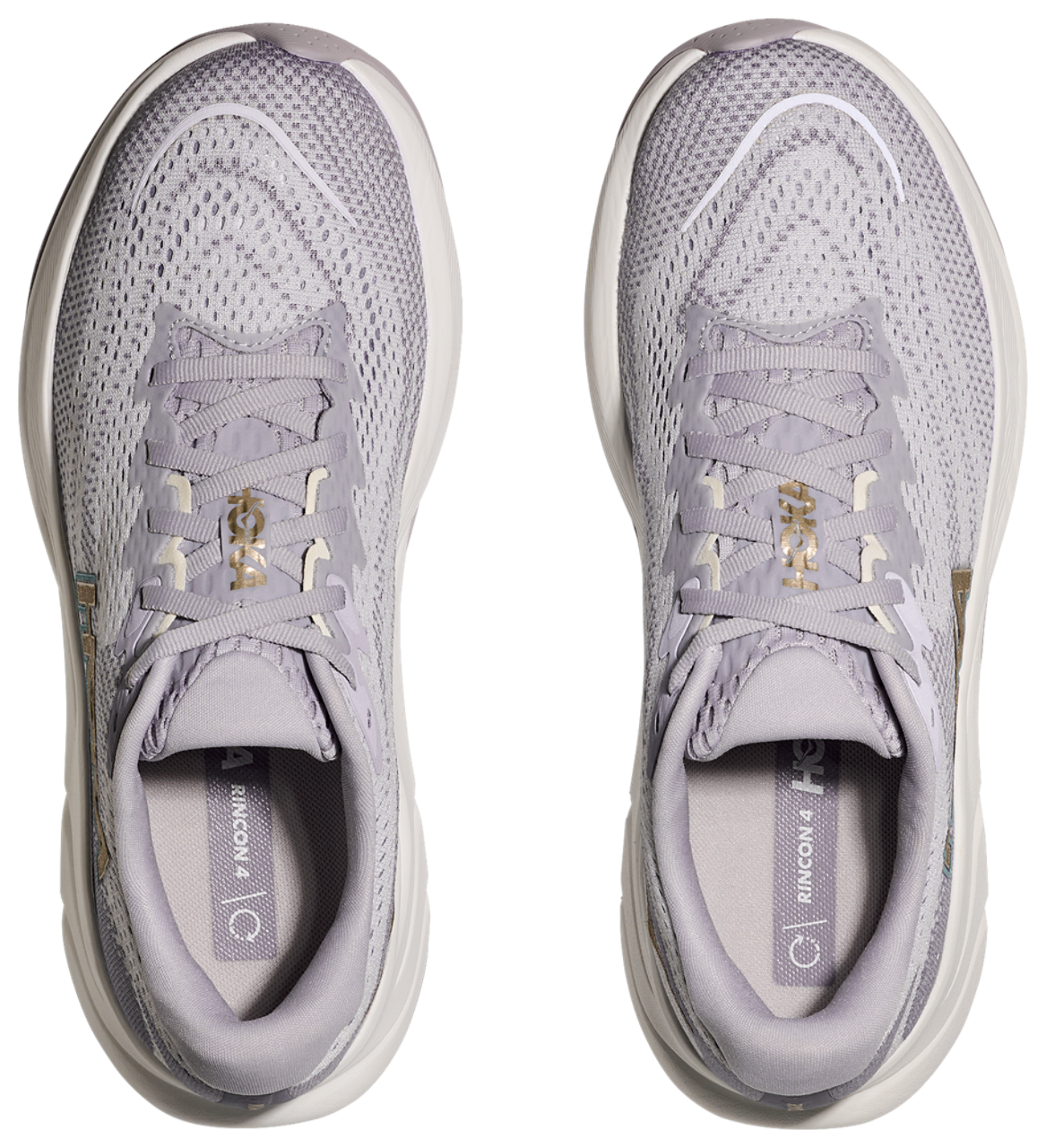 HOKA Rincon 4 Image 4 of 5. Tap to open photo gallery.