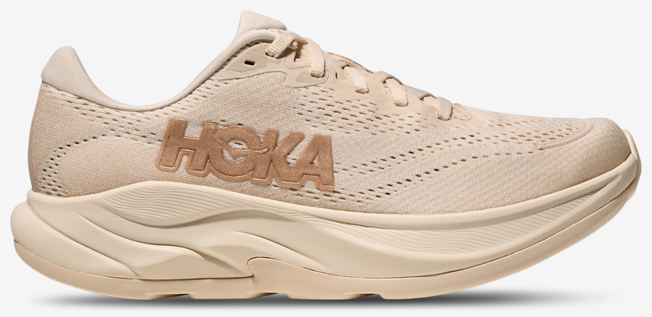 HOKA Rincon 4 Image 1 of 5. Tap to open photo gallery.
