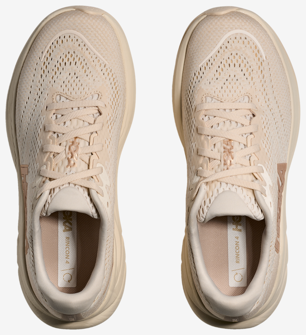 HOKA Rincon 4 Image 4 of 5. Tap to open photo gallery.