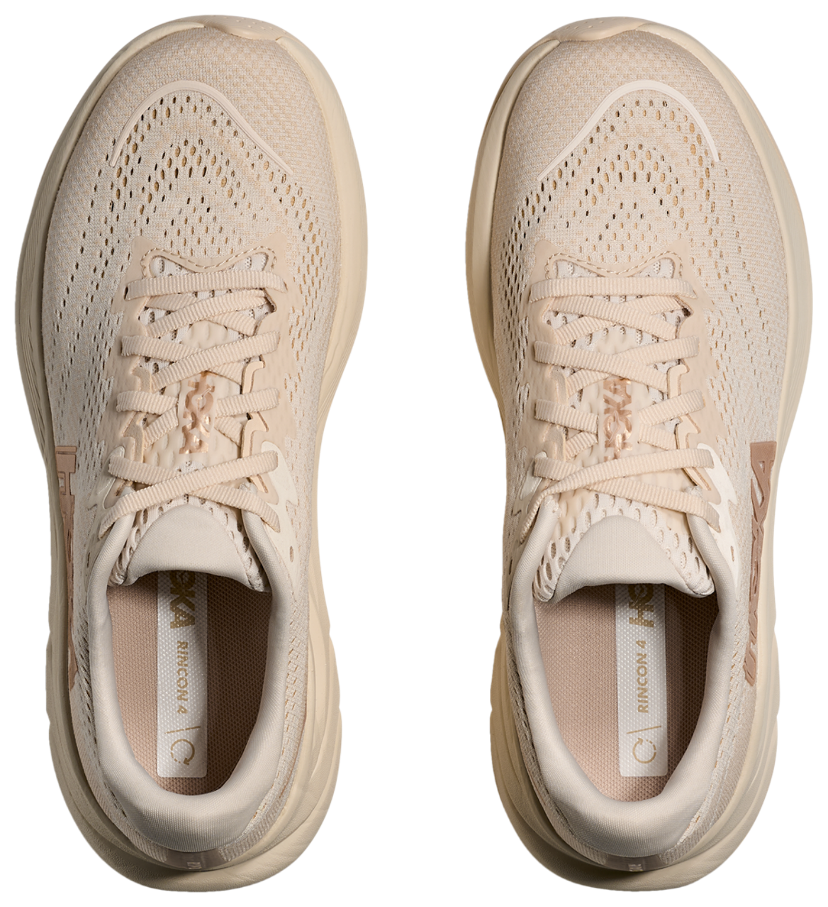 HOKA Rincon 4 Image 4 of 5. Tap to open photo gallery.