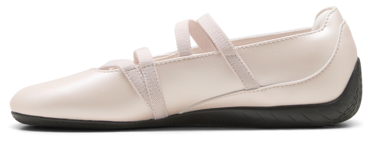 PUMA Speedcat Ballet Metallic  Image 2 of 9. Tap to open photo gallery.