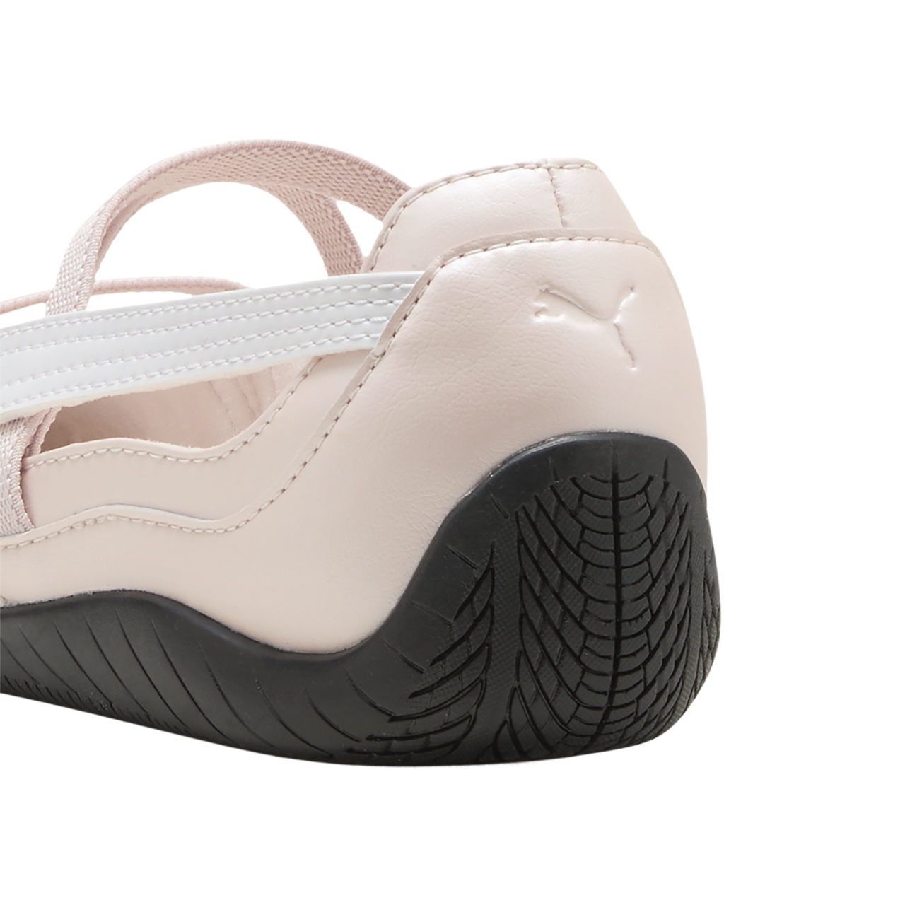 PUMA Speedcat Ballet Metallic  Image 3 of 9. Tap to open photo gallery.