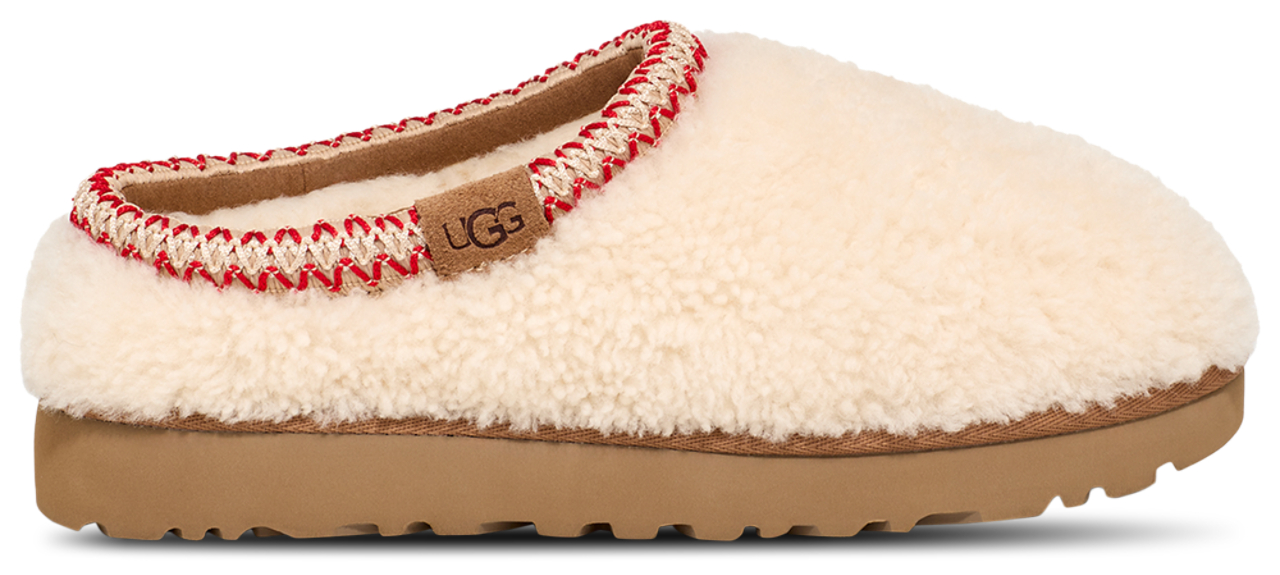 UGG Tasman Maxi Curly  Image 1 of 5. Tap to open photo gallery.