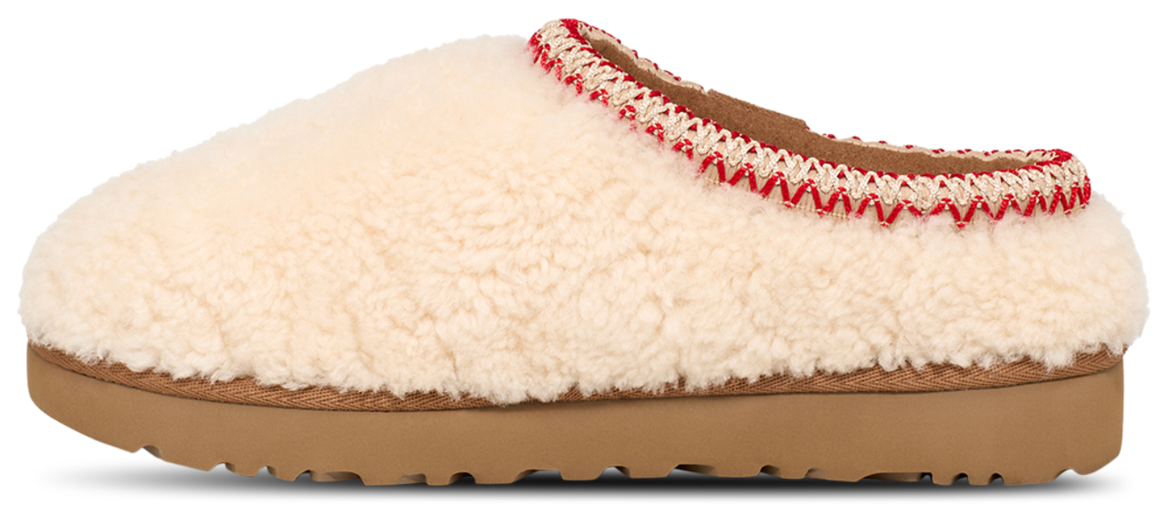 UGG Tasman Maxi Curly  Image 2 of 5. Tap to open photo gallery.