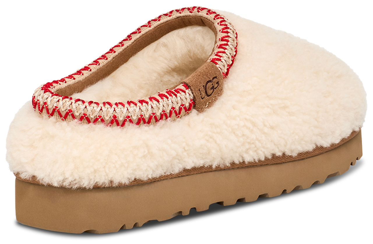 UGG Tasman Maxi Curly  Image 3 of 5. Tap to open photo gallery.