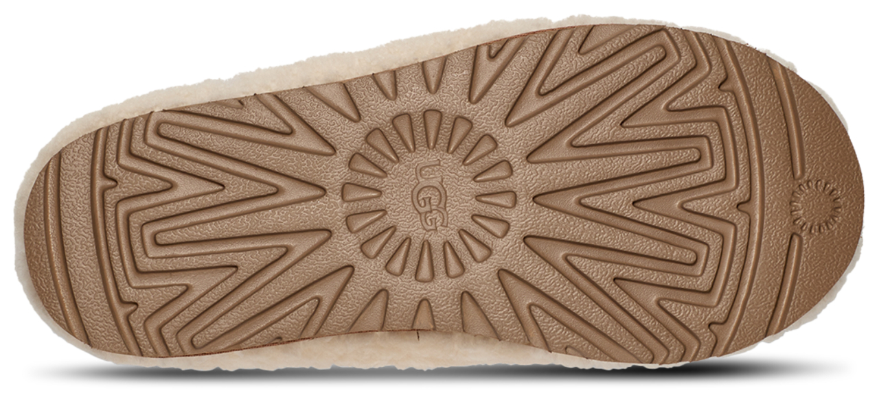 UGG Tasman Maxi Curly  Image 5 of 5. Tap to open photo gallery.