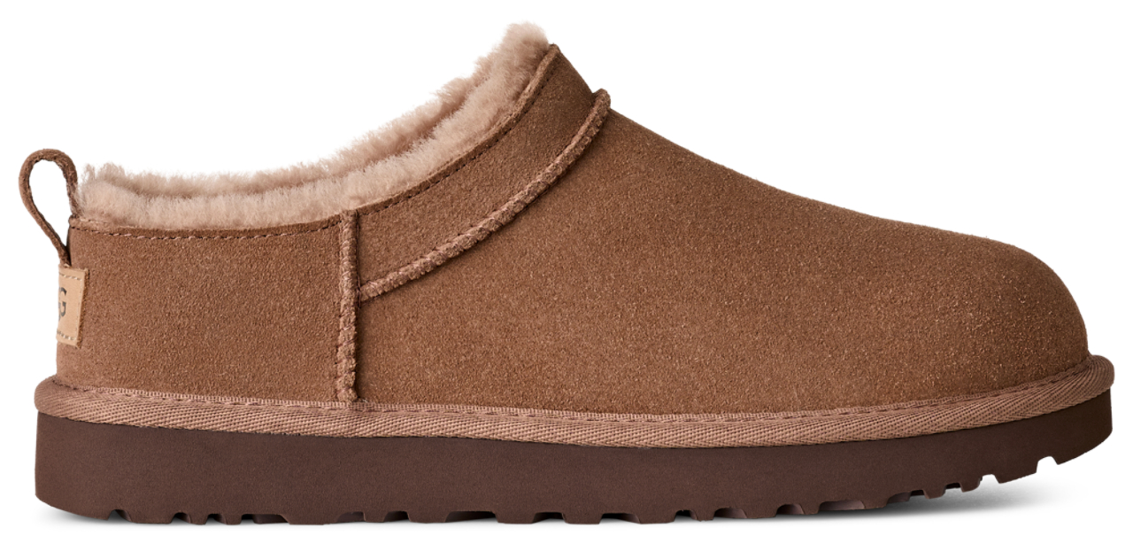 UGG Classic Micro  Image 1 of 5. Tap to open photo gallery.